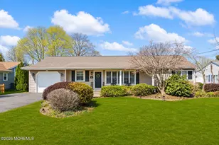 41 Poplar Ave, West Long Branch, NJ 07764 - Photo 1