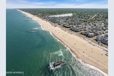 1101 A Street #Back Unit 3, Belmar, NJ 07719 - Photo 21