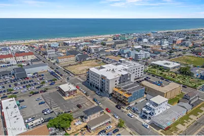 401 Boulevard #505 Penthouse, Seaside Heights, NJ 08751 - Photo 7