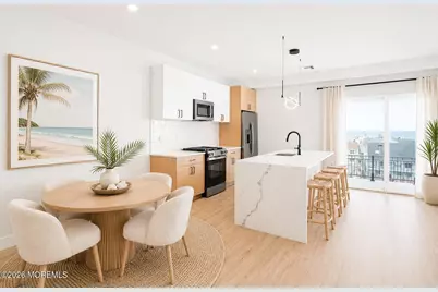 401 Boulevard #505 Penthouse, Seaside Heights, NJ 08751 - Photo 17