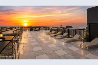 401 Boulevard #505 Penthouse, Seaside Heights, NJ 08751 - Photo 69