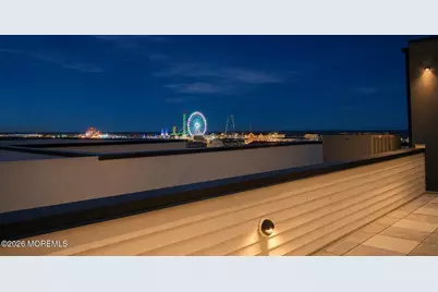401 Boulevard #505 Penthouse, Seaside Heights, NJ 08751 - Photo 71