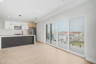 401 Boulevard #505 Penthouse, Seaside Heights, NJ 08751 - Photo 13