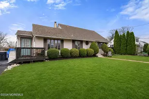 109 Harding Dr, Brick, NJ 08724 - Photo 1