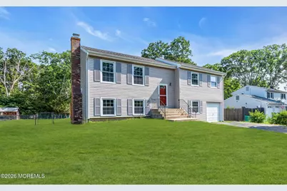 173 Stowe Street, Toms River Township, NJ 08753 - Photo 3