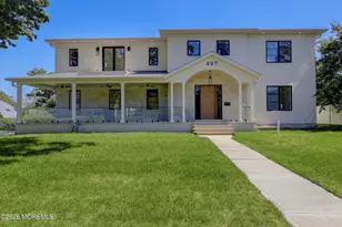497 Norwood Ave, Long Branch, NJ 07740 - Photo 1