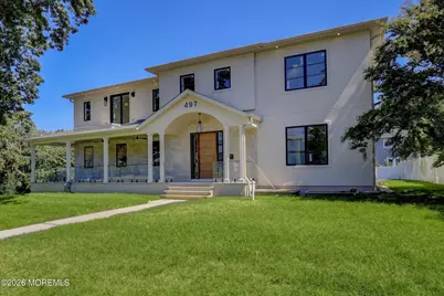 497 Norwood Avenue, Long Branch, NJ 07740 - Photo 3