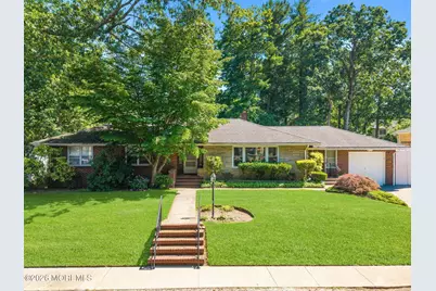 1236 Georgian Terrace, Lakewood, NJ 08701 - Photo 3