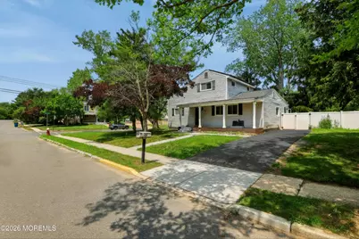 33 Alan Terrace, Howell Township, NJ 07731 - Photo 3