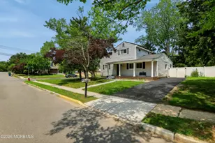 33 Alan Terrace, Howell Township, NJ 07731 - Photo 3