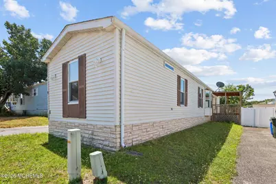 9 Secretariat Street, Howell Township, NJ 07731 - Photo 1