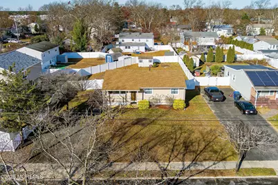 11 Forest Valley Drive, Toms River Township, NJ 08755 - Photo 3