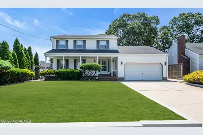 224 Pearce Avenue, Point Pleasant, NJ 08742 - Photo 1