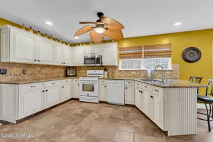 107 Shenandoah Blvd, Toms River Township, NJ 08753 - Photo 35