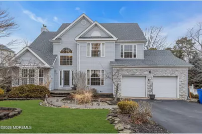 107 Shenandoah Boulevard, Toms River Township, NJ 08753 - Photo 3