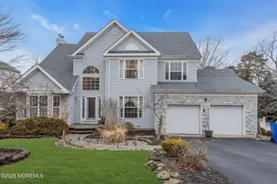 107 Shenandoah Blvd, Toms River Township, NJ 08753 - Photo 3