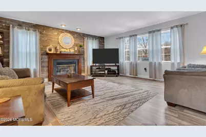 107 Shenandoah Boulevard, Toms River Township, NJ 08753 - Photo 13