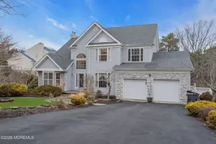 107 Shenandoah Blvd, Toms River Township, NJ 08753 - Photo 3