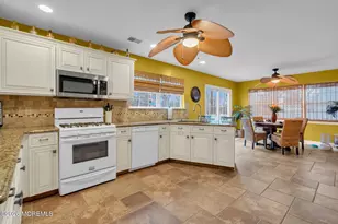 107 Shenandoah Blvd, Toms River Township, NJ 08753 - Photo 35