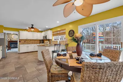 107 Shenandoah Boulevard, Toms River Township, NJ 08753 - Photo 15