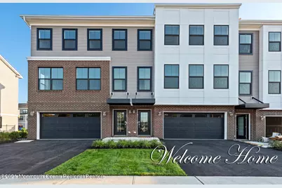 10 Mariveles Way, Tinton Falls, NJ 07724 - Photo 1