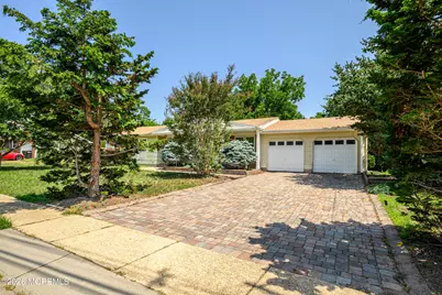 49 Newbury Road, Howell Township, NJ 07731 - Photo 37