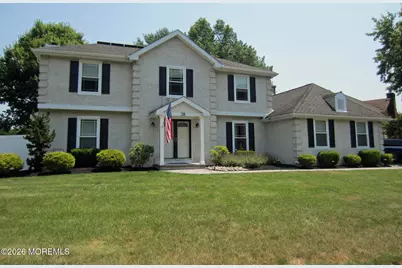 28 Branson Drive, Lincroft, NJ 07738 - Photo 1