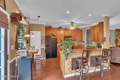 95 Minuteman Circle, Allentown, NJ 08501 - Photo 19