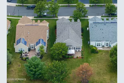 95 Minuteman Circle, Allentown, NJ 08501 - Photo 35