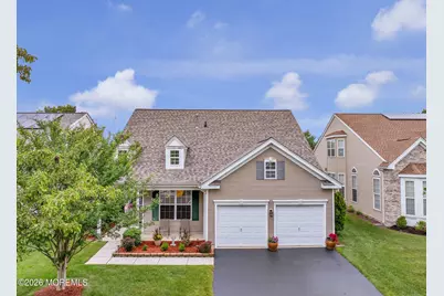 95 Minuteman Circle, Allentown, NJ 08501 - Photo 3