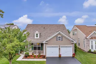 95 Minuteman Cir, Allentown, NJ 08501 - Photo 3