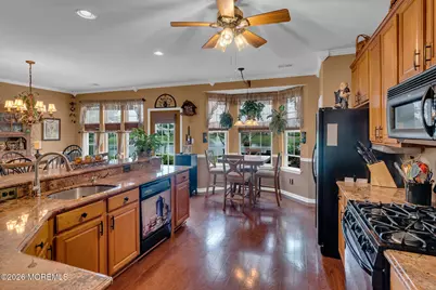 95 Minuteman Circle, Allentown, NJ 08501 - Photo 15