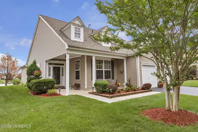 95 Minuteman Circle, Allentown, NJ 08501 - Photo 1