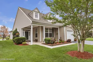 95 Minuteman Cir, Allentown, NJ 08501 - Photo 1