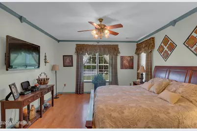 95 Minuteman Circle, Allentown, NJ 08501 - Photo 21