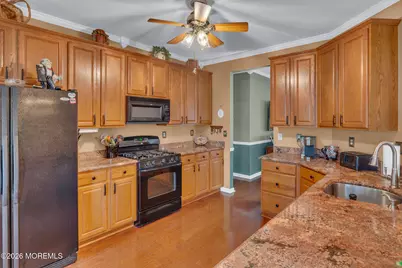 95 Minuteman Circle, Allentown, NJ 08501 - Photo 17