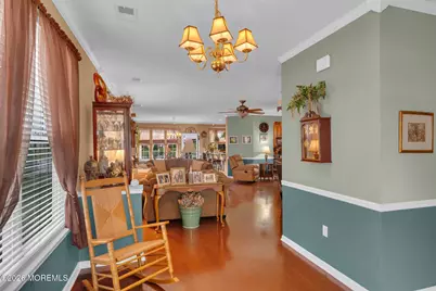 95 Minuteman Circle, Allentown, NJ 08501 - Photo 9