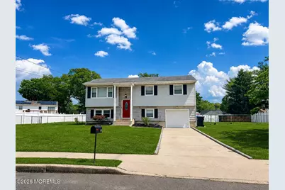 30 Almond Drive, Toms River Township, NJ 08753 - Photo 1