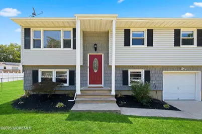 30 Almond Drive, Toms River Township, NJ 08753 - Photo 3