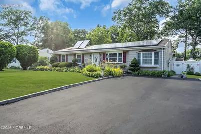 2417 Holly Hill Road, Manchester Township, NJ 08759 - Photo 7