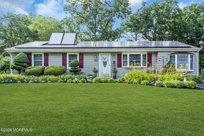 2417 Holly Hill Road, Manchester Township, NJ 08759 - Photo 1