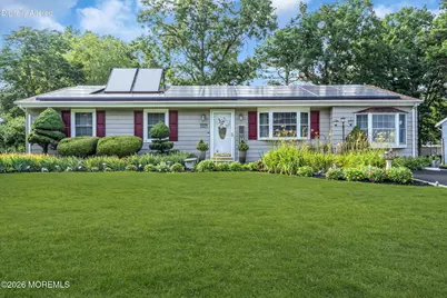 2417 Holly Hill Road, Manchester Township, NJ 08759 - Photo 5