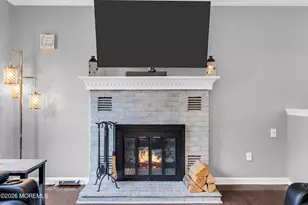 157 Foxhill Ct, Aberdeen Township, NJ 07747 - Photo 5