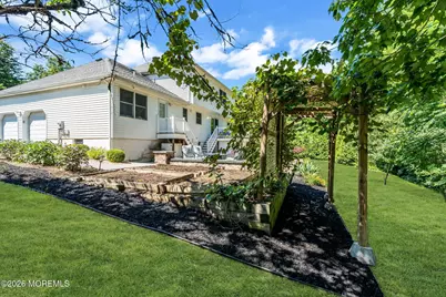 132 Rolling Hill Drive, Morganville, NJ 07751 - Photo 33