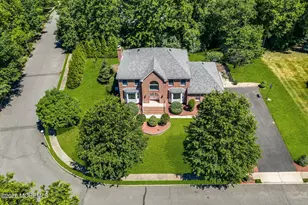 132 Rolling Hill Dr, Morganville, NJ 07751 - Photo 39