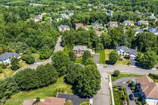 132 Rolling Hill Dr, Morganville, NJ 07751 - Photo 47