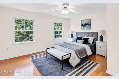 132 Rolling Hill Drive, Morganville, NJ 07751 - Photo 19