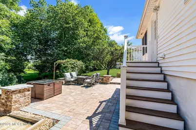 132 Rolling Hill Drive, Morganville, NJ 07751 - Photo 37