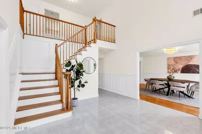 132 Rolling Hill Drive, Morganville, NJ 07751 - Photo 5