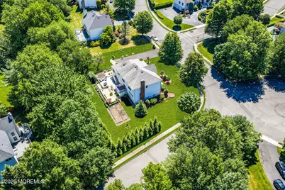 132 Rolling Hill Drive, Morganville, NJ 07751 - Photo 49